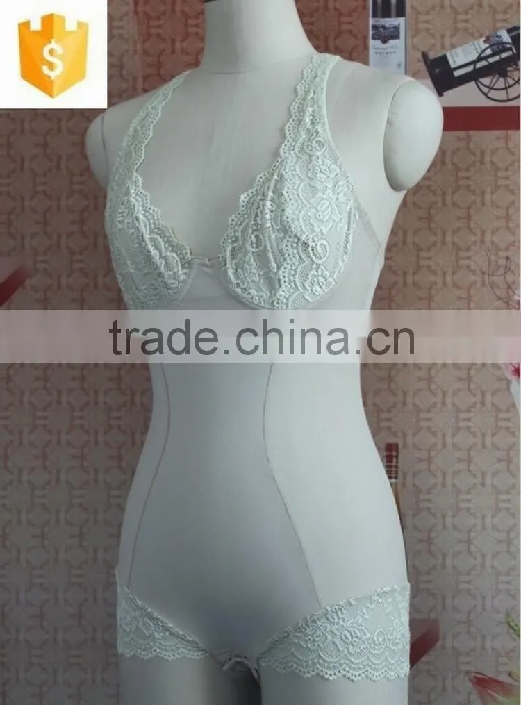 Hot sale nude slim lady shapewear,body suits shapewear