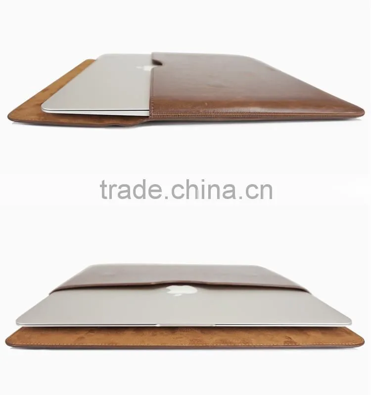 Best quality new design wholesale for macbook laptop case