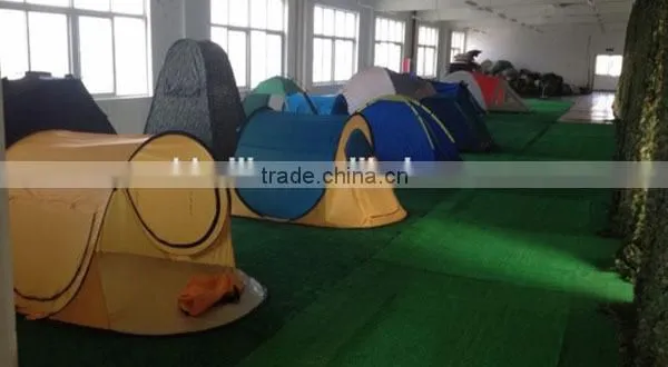 Factory sale promotion pop up tent