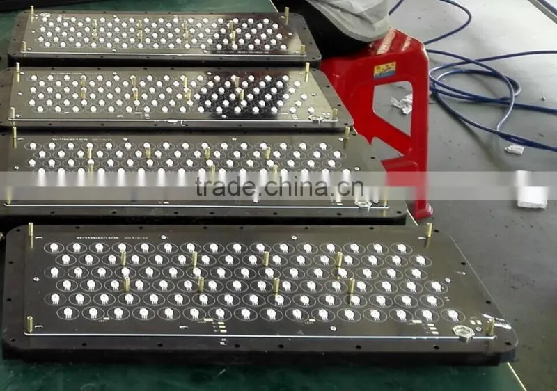 192x3W RGBW New Style high quality new promotion stage moving head beam light