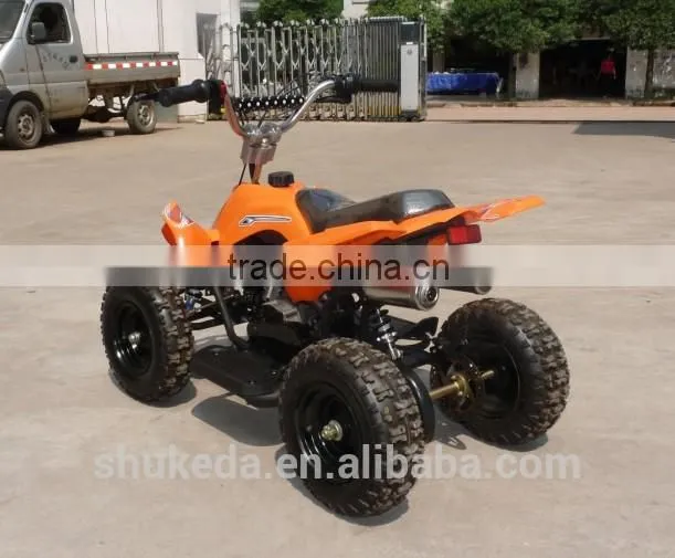 2 stroke engine 49cc mini atv