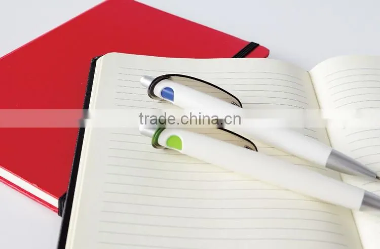 Custom logo hot selling new design best quality wholesale promotional plastic gift ball pen