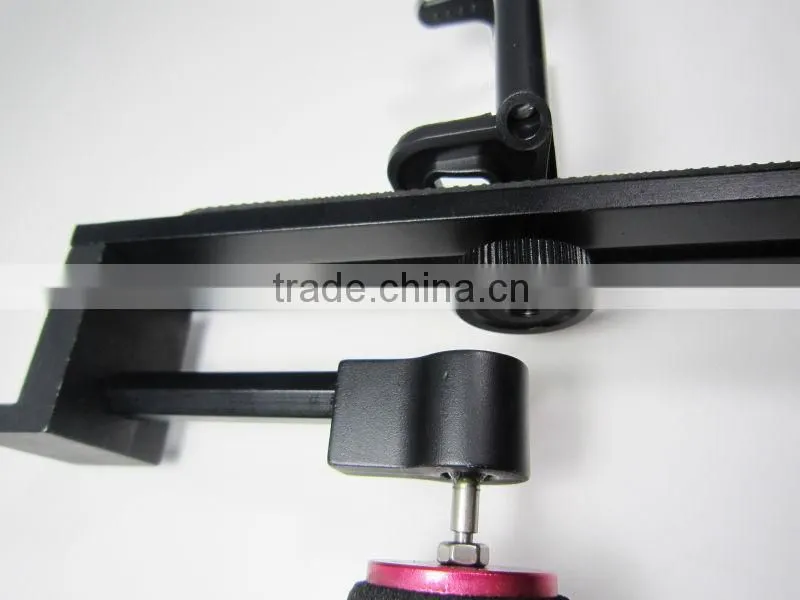 Rig photography steadycam handheld stabilizer for camera