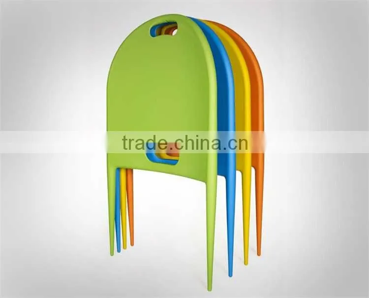 Beach Chairs Wholesale New Outdoor Backrest Lightweight Plastic Beach Chair
