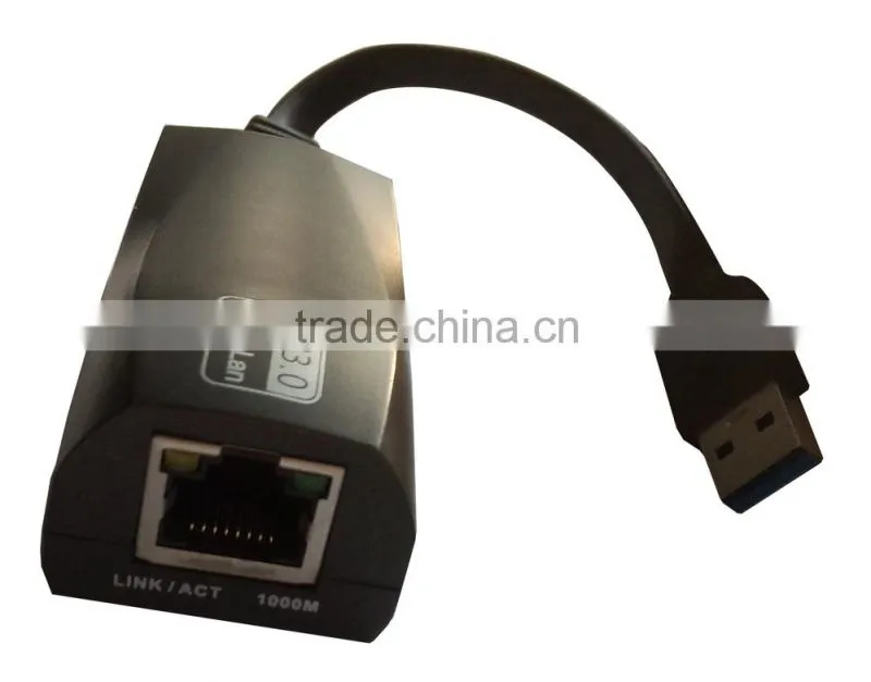 Amaxtek USB to Lan Port Adapter