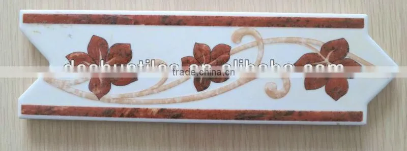 egypt kitchen decorative ceramic border tile