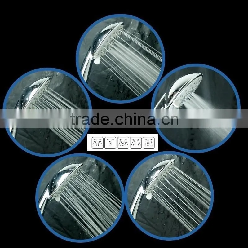 TongYing ABS Hand Shower Head Series