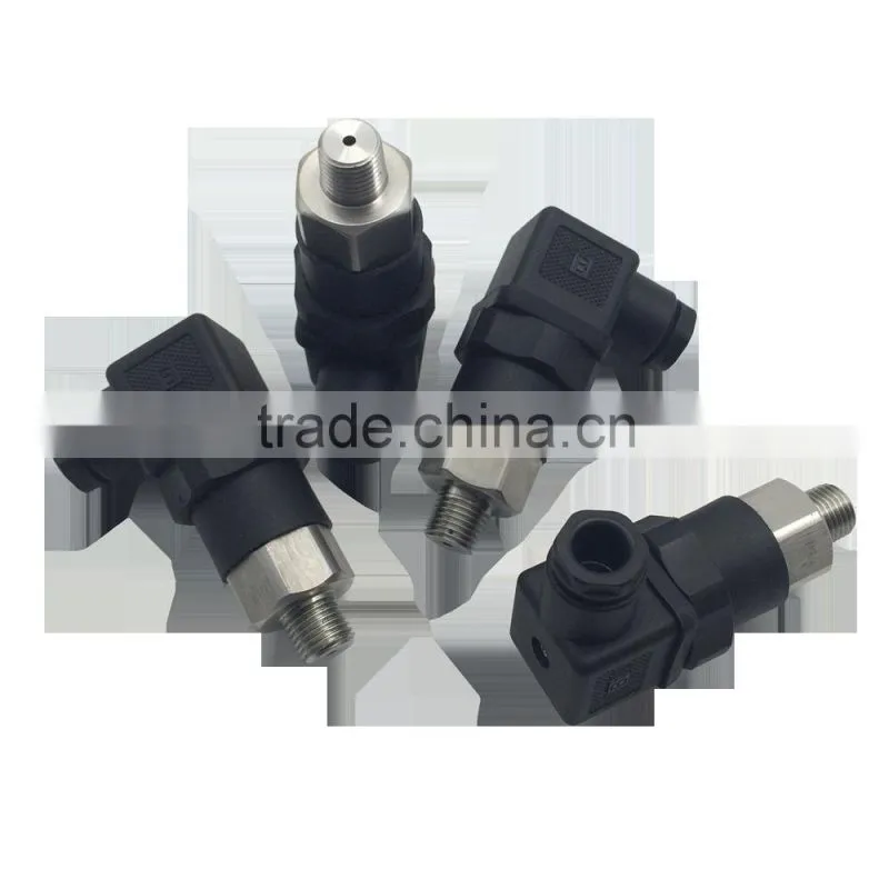 Micro hydraulic oil pressure switch