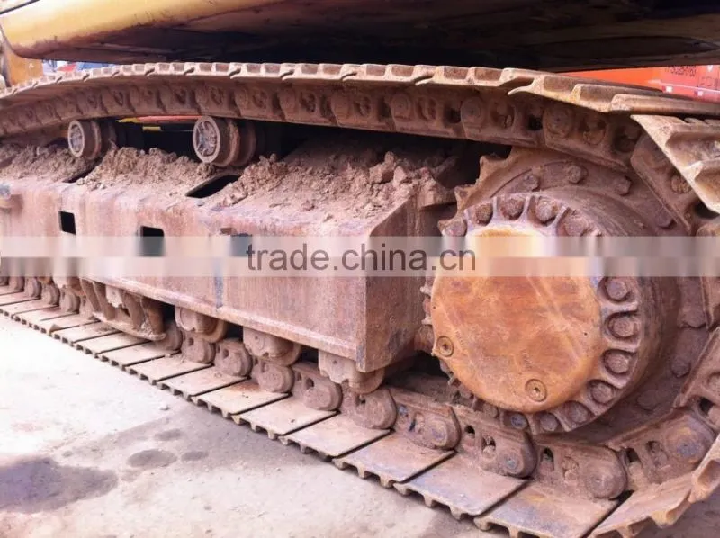 used cat 330c excavator, used 330c excavator