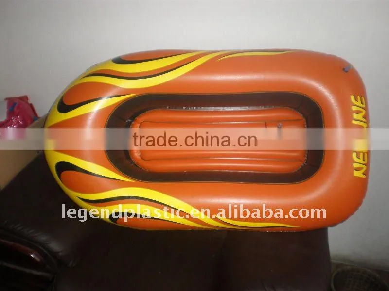 hot-sale inflatable 2-person boat