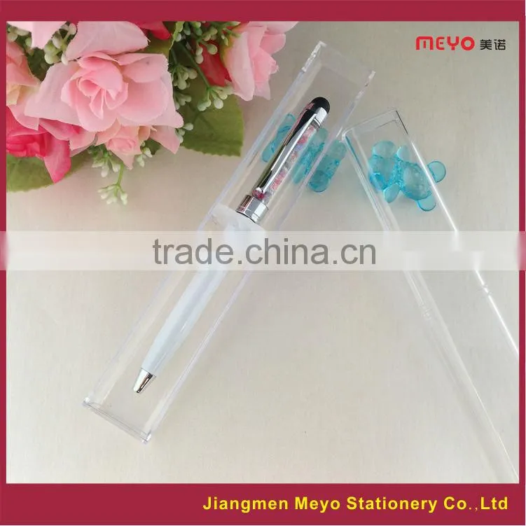 Novelty pen set, metal pen set, crystal pen sets