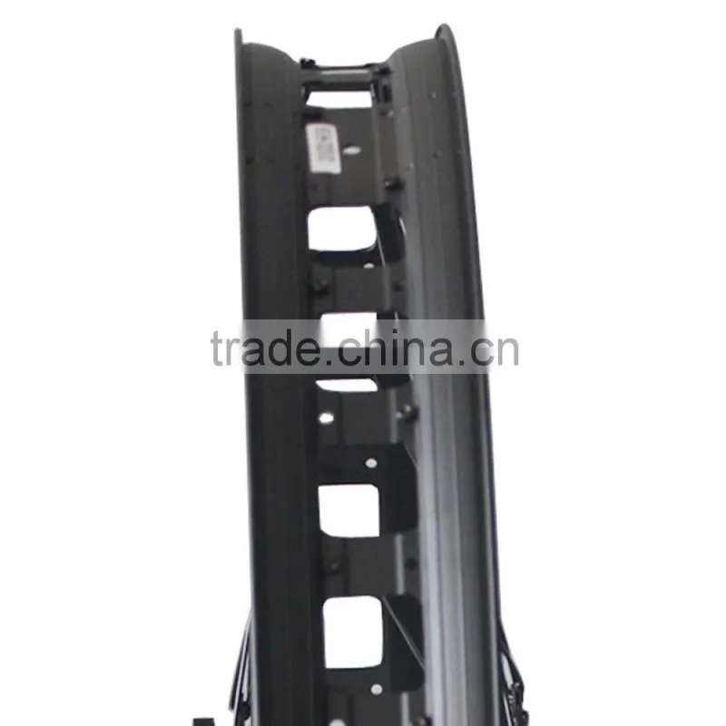2015 cheap 26er alloy fat bike wheels 80mm clincher aluminum fatbike wheels