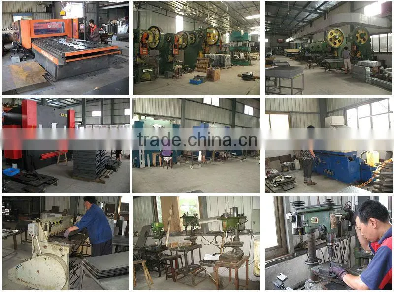 Stamping Die