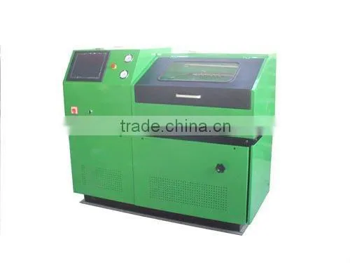 CR3000A Common Rail test bench to common rail pump and common rail injector testing/DENSO HP0 pump