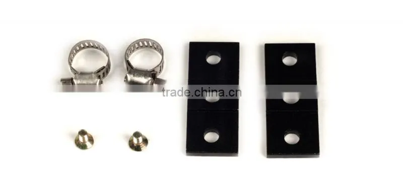 Universal aluminum alloy Black Anodize boost controller (IP-BC-003)