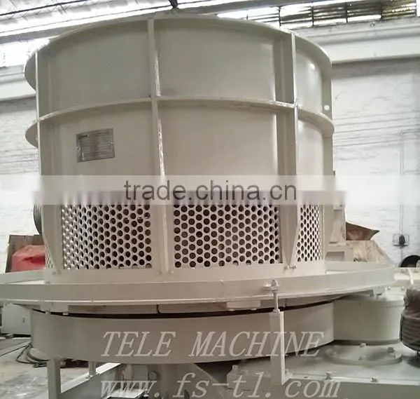 latest technology circular screen mixing granulator machine for small business