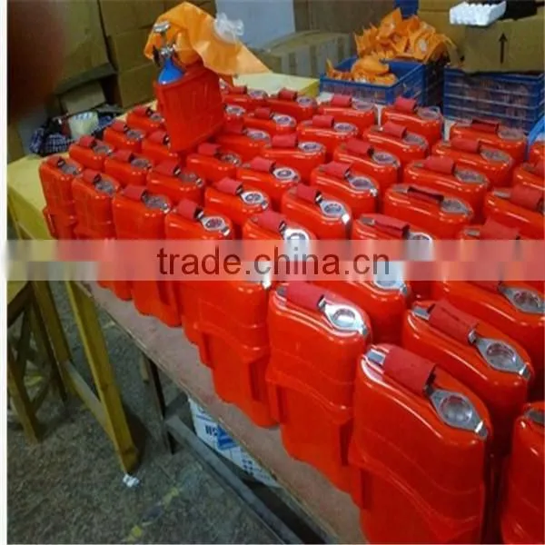 Long protection time 60 mins compressed oxygen self-rescuer for underground mining