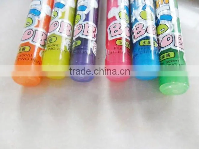 Highlighter pen Korean Stationery