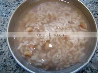 new model instant rice production line