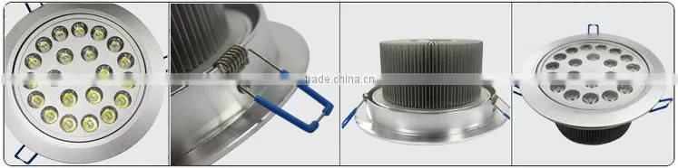 Promotion ROHS CE COB triac dimmable led driver