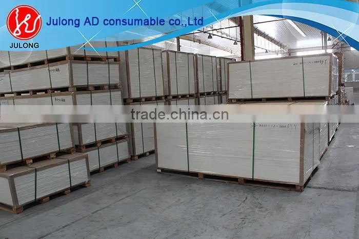 New design PVC extrude sheet 4x8 plastic sheets pvc ceiling made in China