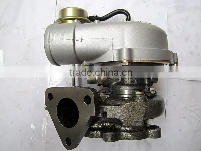 K04 Turbocharger 53049880001 53049700001 914F6K682AF used on Engine FT 190 4EB/4EA/4EC