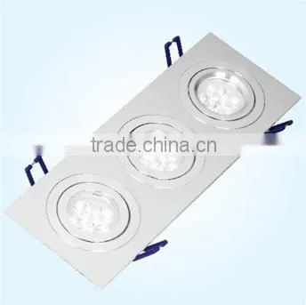 recessed Led ceiling light