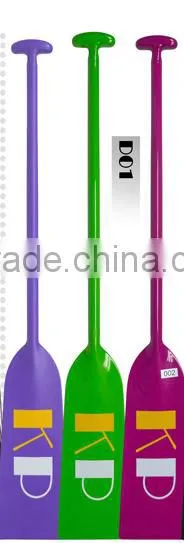 KINGPADDLE dragon boat paddle D02-FG