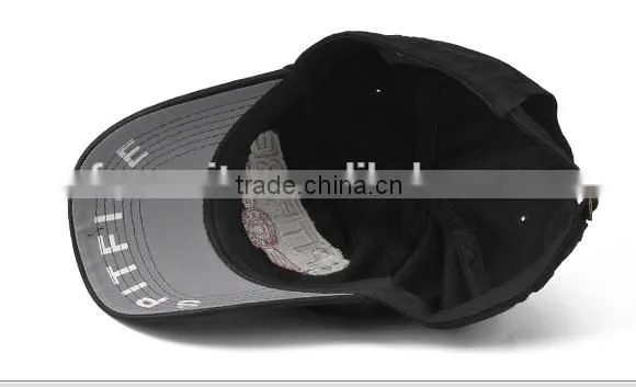 Wholesale washed cotton cap