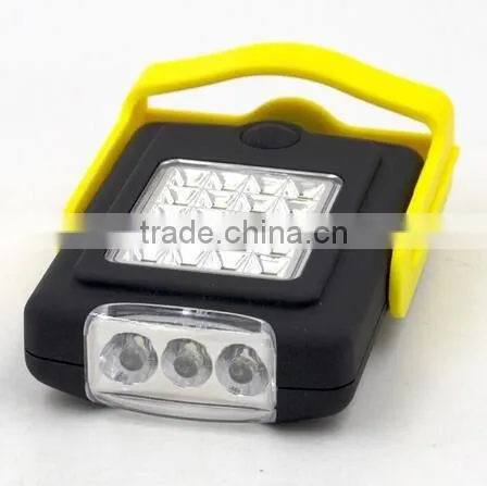 High Power Rotatable SMD LED Working Light