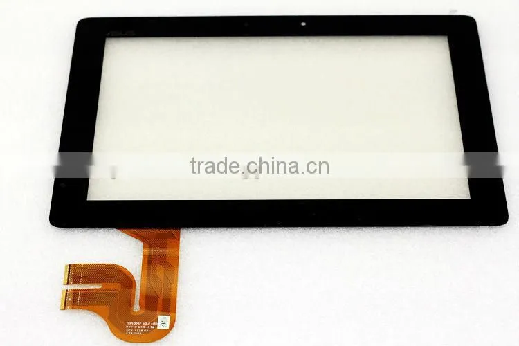 For ASUS Transformer Pad Infinity TF700 TF700T 10.1" Inch Touch Screen Digitizer Touch Panel Front Glass Lens Replacement