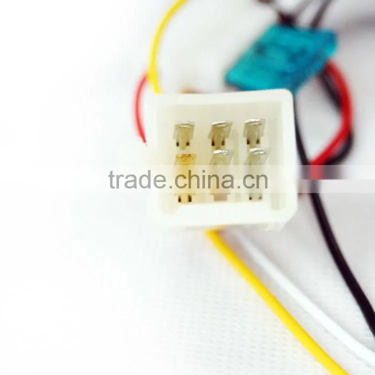 best meritorious alarm system voice motorcycle alarm system /CF803M