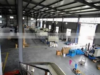 Rui'an Aobaosi Machinery Co., Ltd. company overview - view 3