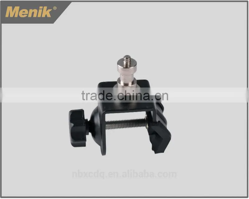 JM-17 Clamp with holder for studio flash,Photographic equipment