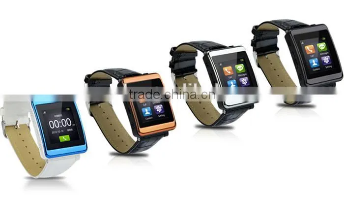 smartwatch 2015 hot selling cheap sport bluetooth smartwatch for phone