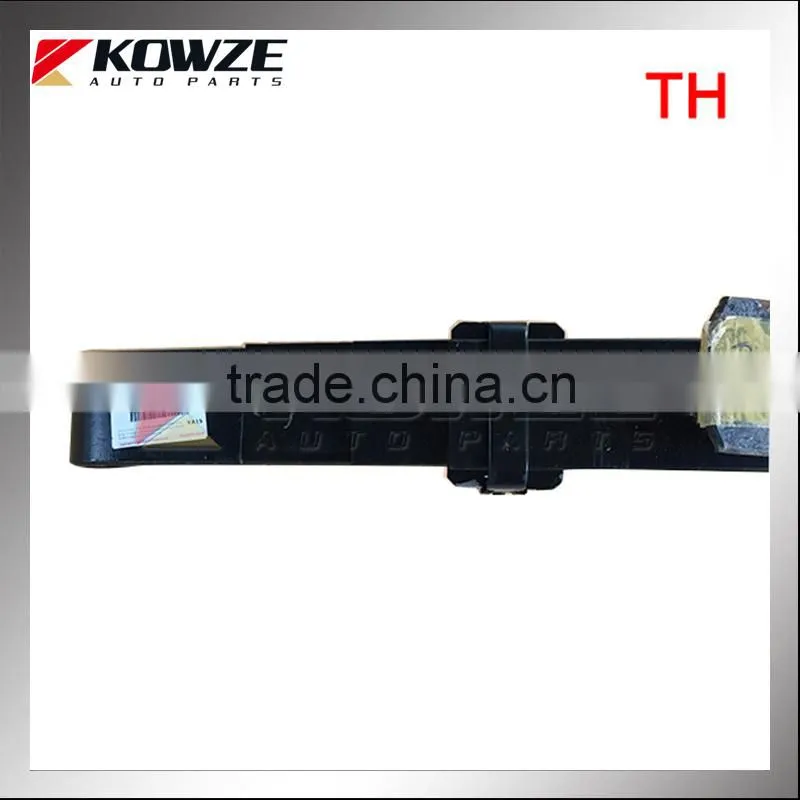 Rear Suspension Spring Assembly For Mitsubishi Triton L200 KA4T KB4T 4D56 4150A095 4150A174 4150A094 MR992595 MR992594