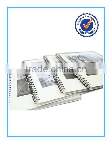 Printing Notebooks