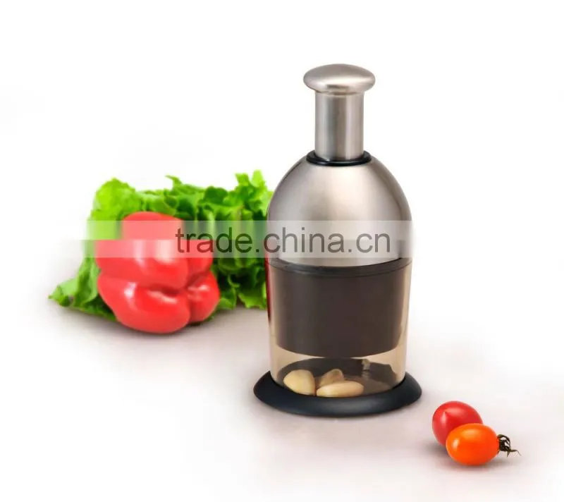 S/S+ABS+PS+PP+PE 23*11.4*11.4 KITCHEN TOOLS VEGETABLE CHOPPER