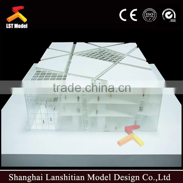 visual and lifelike architectural models for sale