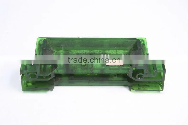 NCR ATM Spare Parts 3Q8 Card Reader Upper and Lower Throat