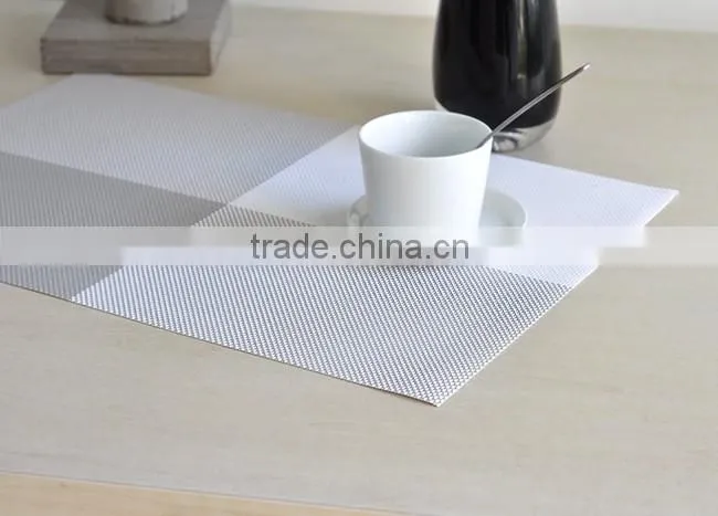 new design table mat