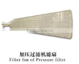 Filter Press Accessories