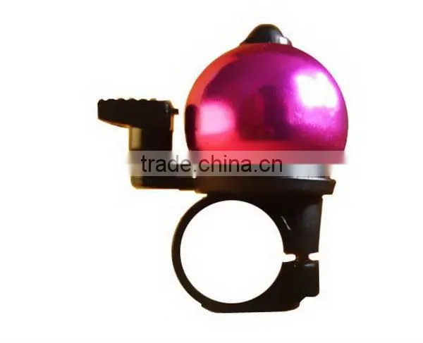 Nice design best selling beauty gift bike bell