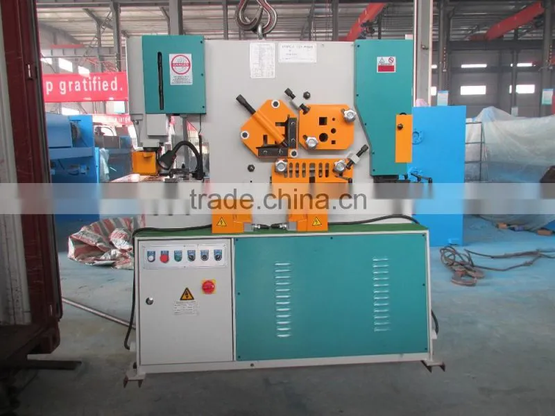 chinese supplier horizontal profile bending machine with low price