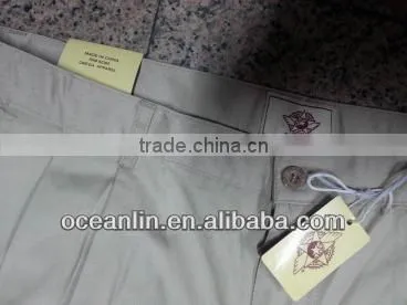 2014 new style casual pants trousers for men