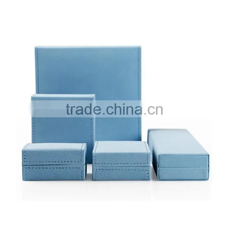wholesales paper box ,fold packaging box with bottom ,custom-made design jewelry case