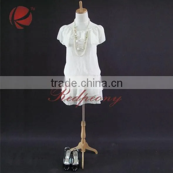 Schaufensterpuppe half manikin mannequin torso