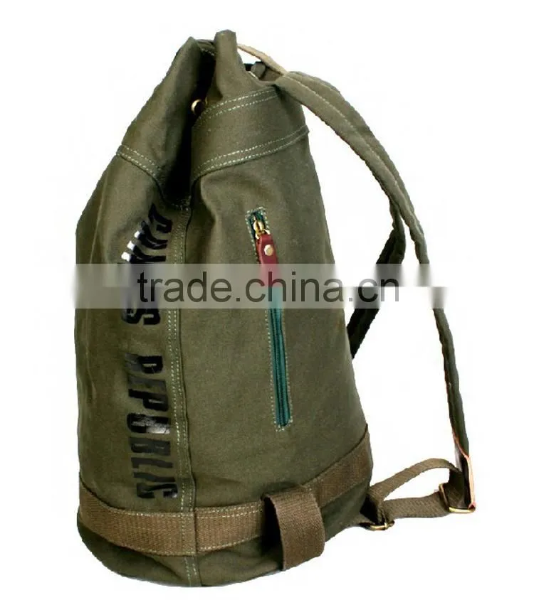Professional drawstring backpack Wholesale drawstring bags waterproof backpack bag