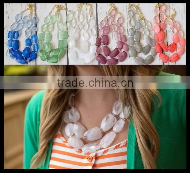 Turkish Indian alloy Boho Necklace coin statement necklace