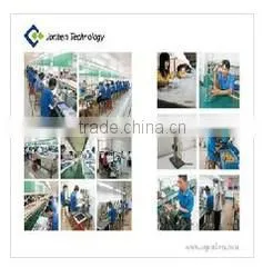 Shenzhen Jonhen Technology Co., Ltd. company overview - view 2